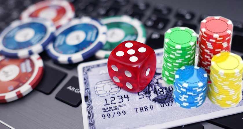 Online Casino Games for All Day Fun