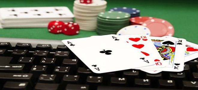 Online Casinos Give Away Free Credits
