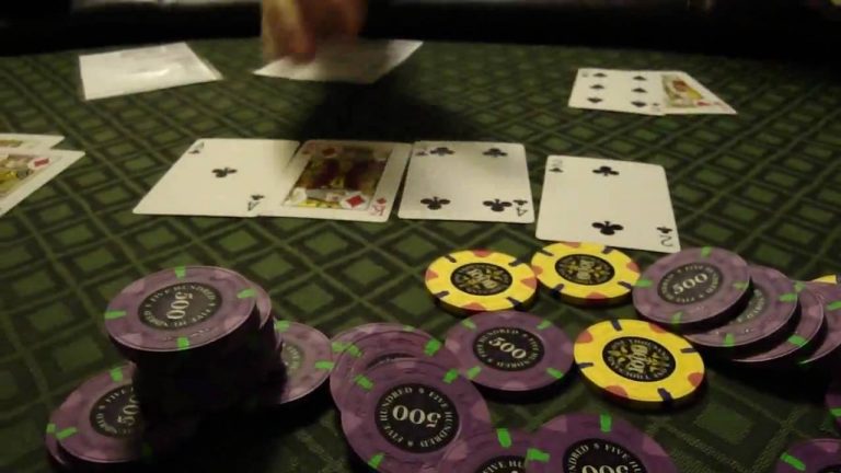 Online Casino Gaming