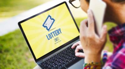 Lottery Games Online