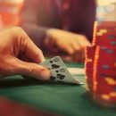 You can too try online casino gambling games
