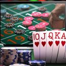 Want to know abouABetting is the new craze! Are you in it too??t top benefits of playing online casino games?