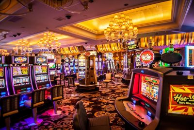 MyBookie casino