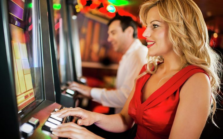 Online casino