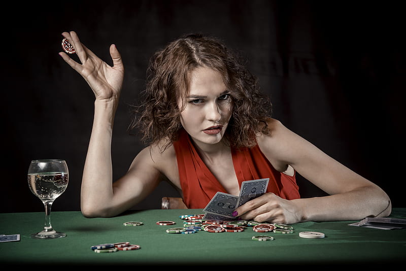 Online Casino Gambling