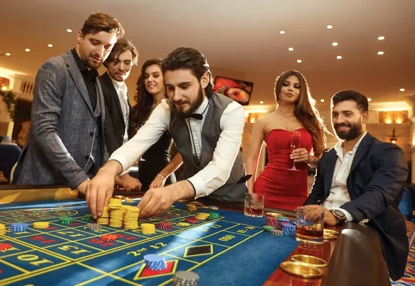 Online Casino VIP Program Benefits Enhancing Exclusive Player Experiences